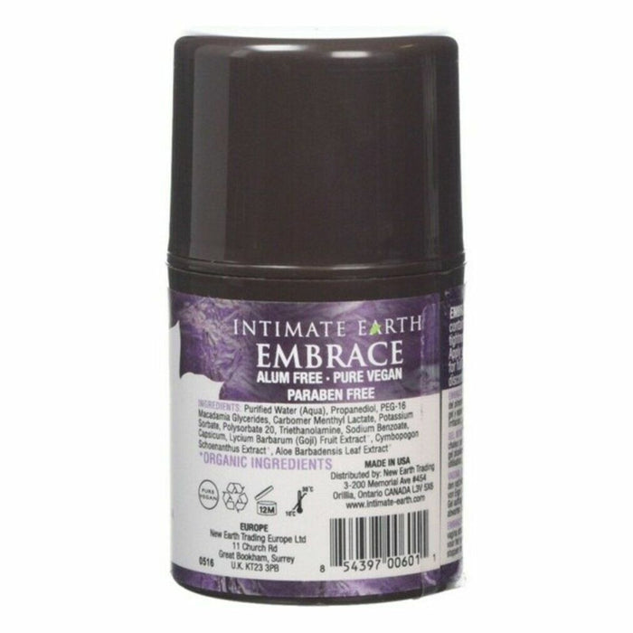 Intimate Earth Embrace Strakke Vagina Serum 30 ml