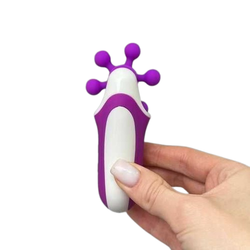 FeelzToys Clitella Oral Clitoral Stimulator