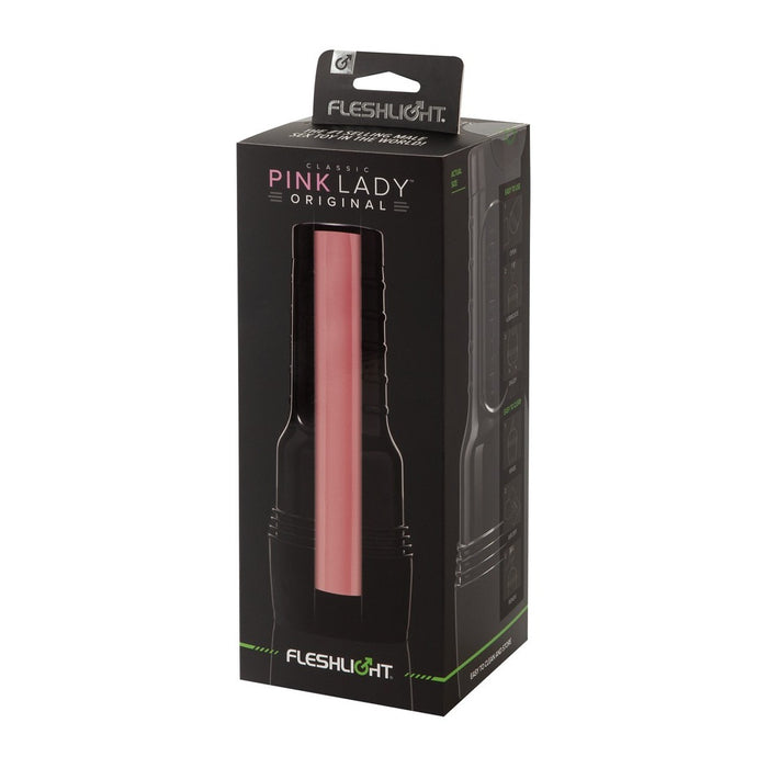 Fleshlight Pink Lady Original Vagina