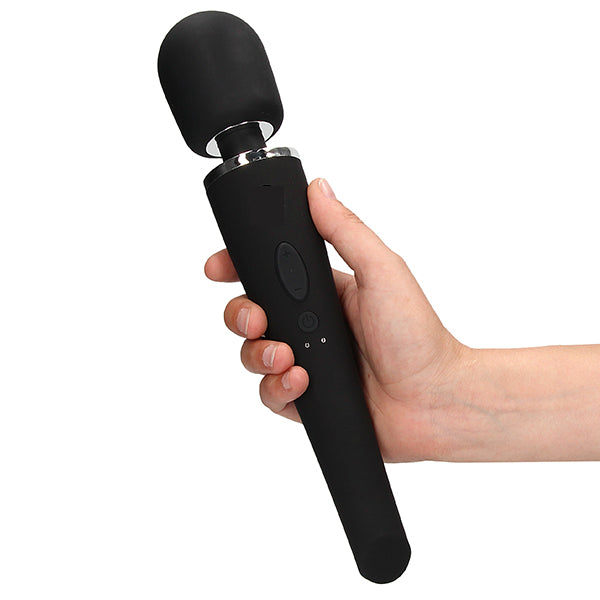 Erovibes Alexis Magic Wand Massager 30 cm