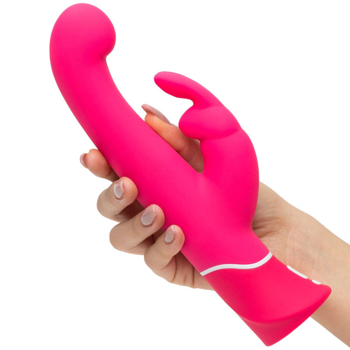 Happy Rabbit G-Spot & Rabbit Vibrator 22 cm