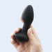 HoneyPlayBox Frenzy Roterende Buttplug Met App 11 cm