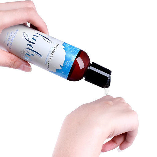 Intimate Earth Hydra Glijmiddel Waterbasis 240 ml
