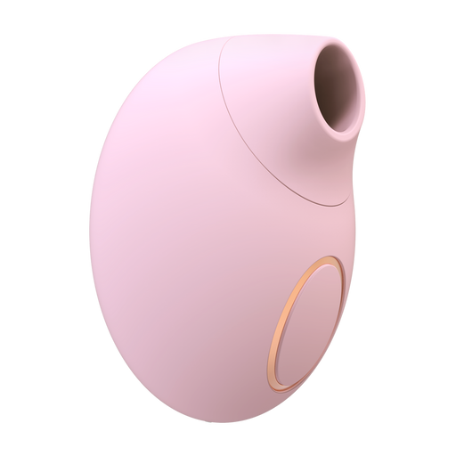 Irresistible Seductive Vibrator 9 cm