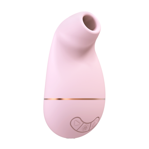 Shots Irresistible Kissable Vibrator 11 cm