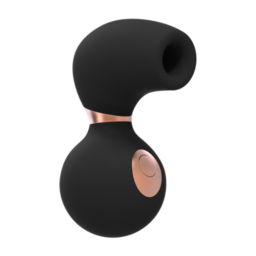 Irresistible Invincible Vibrator 12 cm