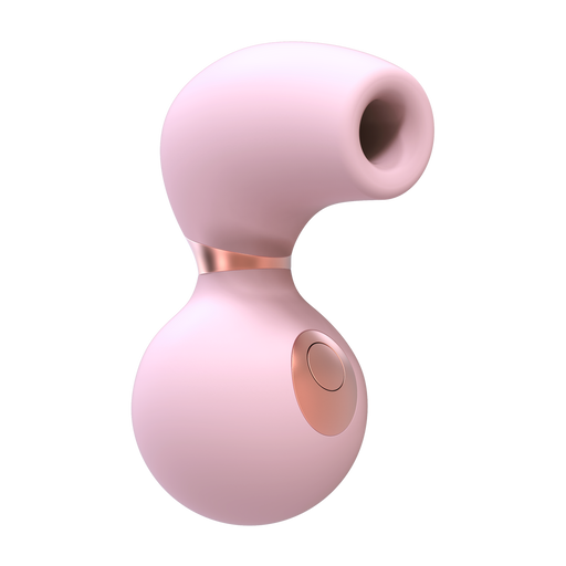 Irresistible Invincible Vibrator 12 cm