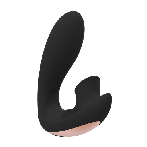 Shots Irresistible Desirable Vibrator 12 cm