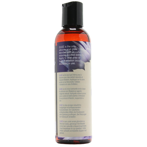 Intimate Earth Ease Relaxing Glijmiddel Anaal Siliconen 120 ml
