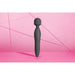 Loveline Charbone Powerful Wand Vibrator 30 Cm