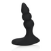 Loveline Beaded Vibrerende Buttplug 12 cm