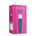 Loveline Mini Wand Vibrator 11 cm