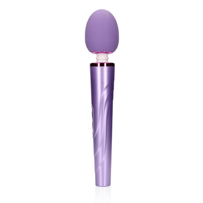 Loveline Wand Vibrator Purpleberry 26 cm