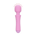 Loveline Wand Vibrator Exotic Fuchsia 21 cm