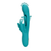 Loveline Flapping G Spot Butterfly Vibrator 26 cm