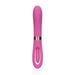 Loveline Double Sided G Spot Vibrator 24 cm