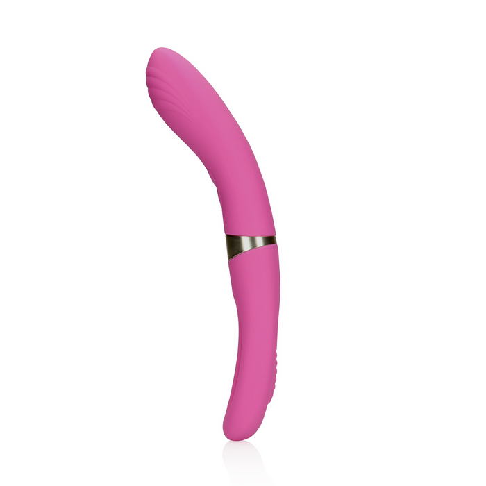 Loveline Double Sided G Spot Vibrator 24 cm