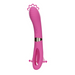 Loveline Double Sided G Spot Vibrator 24 cm