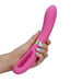 Loveline Double Sided G Spot Vibrator 24 cm