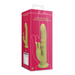 Loveline Roterende Rabbit Vibrator Spring Sage 19 cm