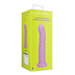 Loveline Roterende G-Spot Vibrator Lavender Spectacle 20 cm