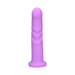 Loveline Roterende G-Spot Vibrator Lavender Spectacle 20 cm