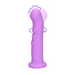 Loveline Roterende G-Spot Vibrator Lavender Spectacle 20 cm