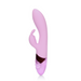 Loveline Rabbit Vibrator Exotic Fuchsia 22 cm