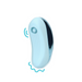 Loveline Pulse Wave Clitoris Vibrator Arctic Blue 8 cm