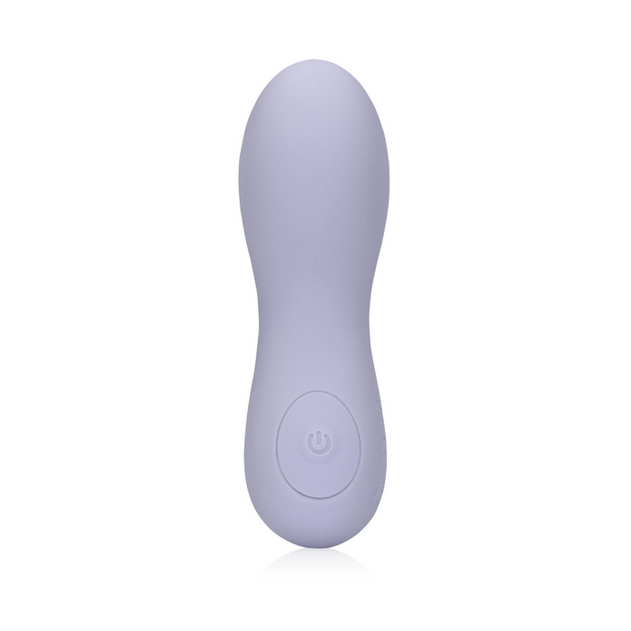 Loveline Vinger Vibrator Lavender 11 cm