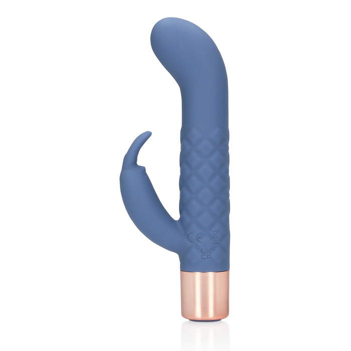 Loveline Mini Rabbit Vibrator 14 cm