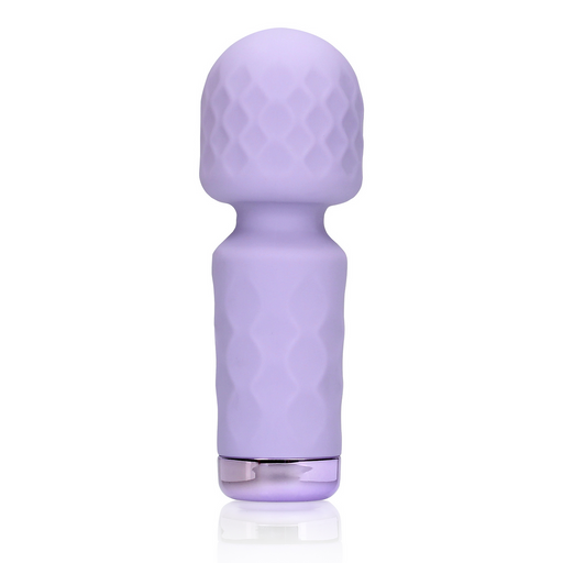 Loveline Mini Wand Vibrator Night Magic 11 cm