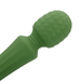 Loveline Wand Vibrator Green Mumba 20 cm