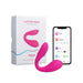 Lovense Dolce Vibrator Met App 13 cm