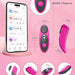 Lovense Ferri Panty Vibrator met App 7 cm