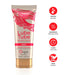 Orgie Lube Tube Hot Verwarmend 150 ml