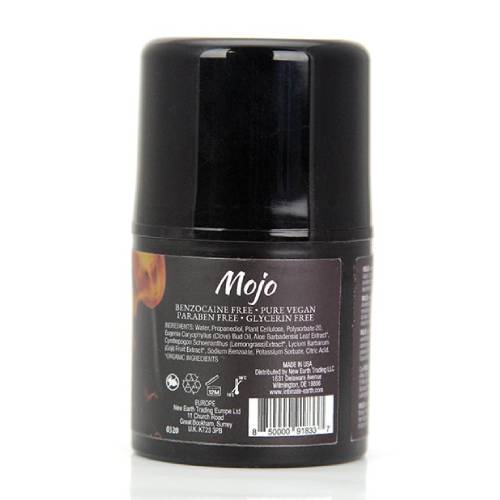 Intimate Earth Mojo Clove Relaxerende Anale Gel 30 ml