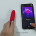 Magic Motion Awaken Vibrator Met App 9 cm