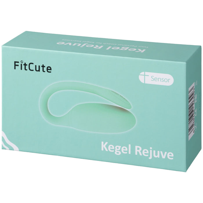 Magic Motion FitCute Rejuve Kegel Trainer Met App