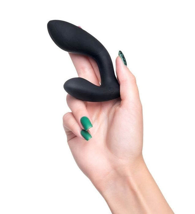 Mystim Flexing Flavio Prostaat Vibrator 11 cm