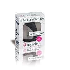 Mystim Flexing Flavio Prostaat Vibrator 11 cm