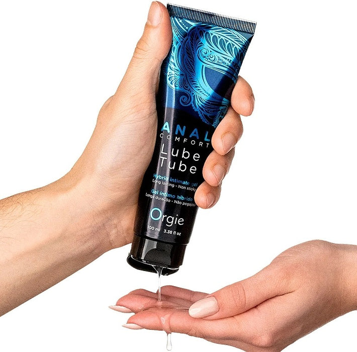 Orgie Anal Comfort Lube Tube 100 ml