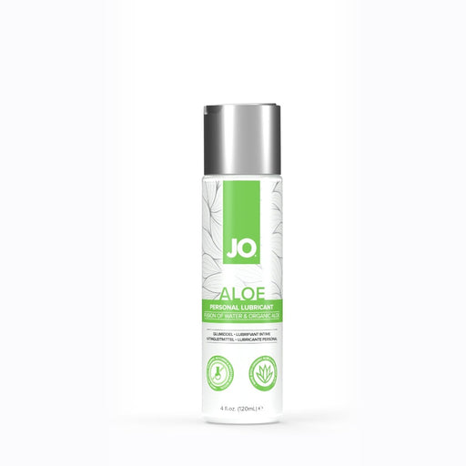 System Jo Aloe Glijmiddel 120 ml