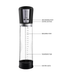 Pumped Premium Automatische Penispomp