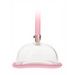 Pumped Acrylic Vagina Pomp