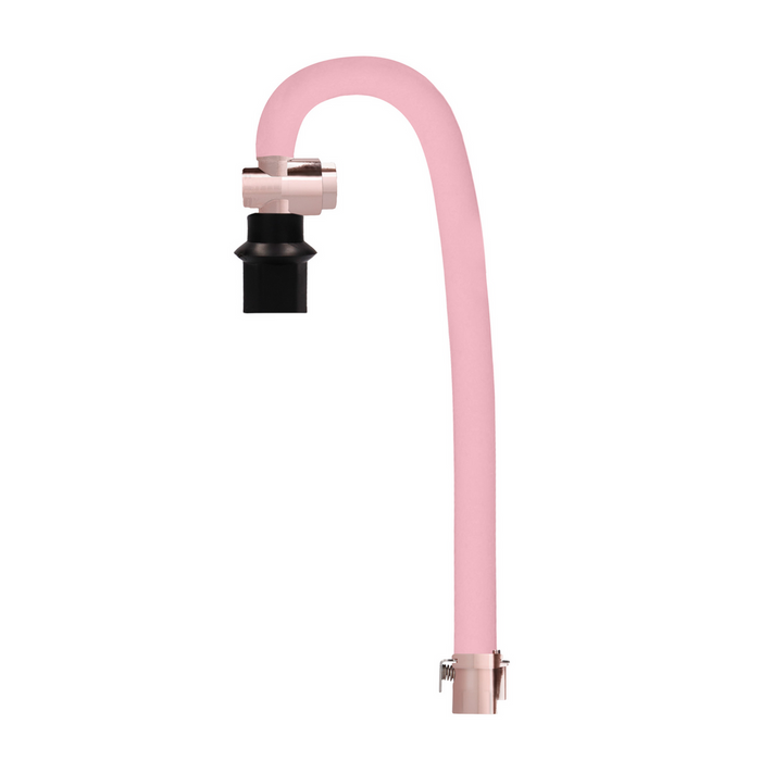 Pumped Acrylic Vagina Pomp