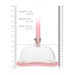 Pumped Acrylic Vagina Pomp