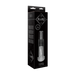 Pumped Automatische Cyber Penispomp Met Sleeve