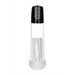 Pumped Automatische Cyber Penispomp Met Sleeve