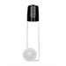 Pumped Automatische Cyber Penispomp Met Sleeve